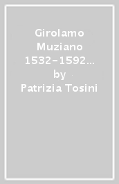 Girolamo Muziano 1532-1592 dalla maniera alla natura