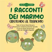 Girotondo al tramonto - I racconti dei Marimo