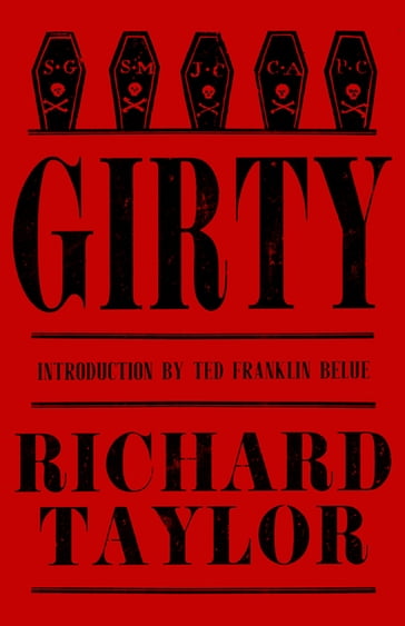 Girty - Richard Taylor