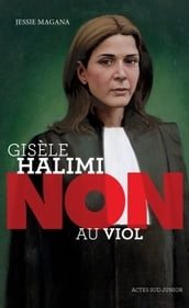 Gisèle Halimi : 