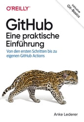 GitHub Eine praktische Einführung