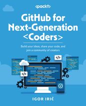 GitHub for Next-Generation Coders