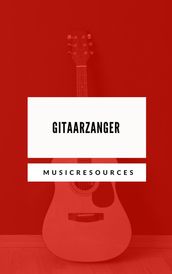 Gitaarzanger