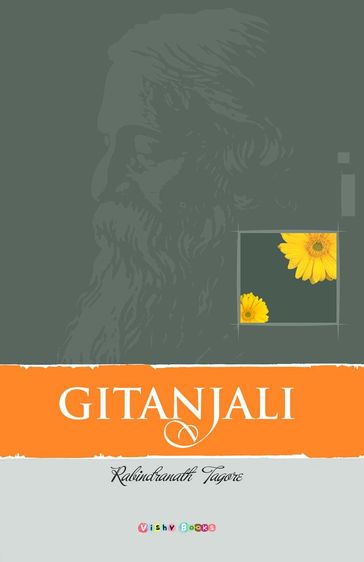 Gitanjali - Rabindranath Tagore