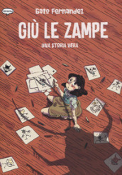 Giù le zampe