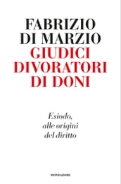 Giudici divoratori di doni