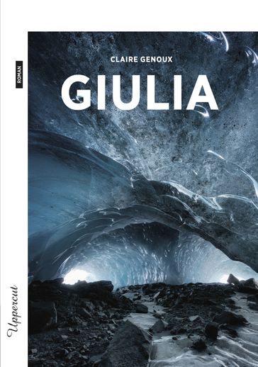 Giulia - Claire Genoux