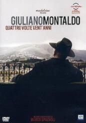 Giuliano Montaldo - Quattro Volte Vent Anni