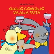 Giulio Coniglio va alla festa