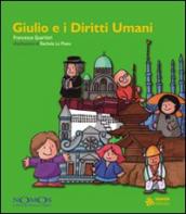 Giulio e i diritti umani