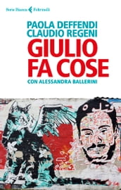 Giulio fa cose