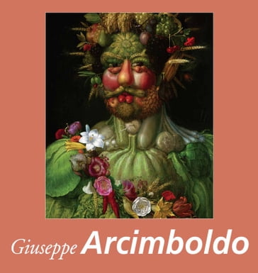 Giuseppe Arcimboldo - Victoria Charles