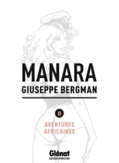 Giuseppe Bergman tome 2