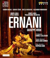 Giuseppe Verdi - Ernani