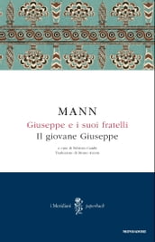 Giuseppe e i suoi fratelli - 2. Il giovane Giuseppe