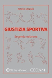 Giustizia sportiva