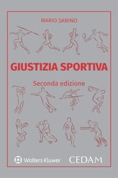 Giustizia sportiva - Seconda edizione