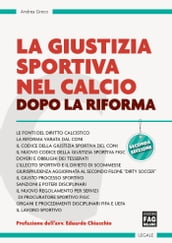 Giustizia sportiva nel calcio (La)