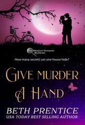 Give Murder a Hand