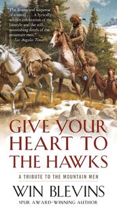 Give Your Heart to the Hawks