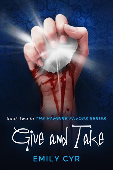 Give and Take - Emily Cyr
