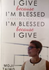 I Give because I