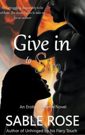 Give in to Sin