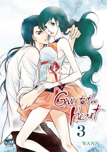 Give to the Heart Volume 3 - Wann