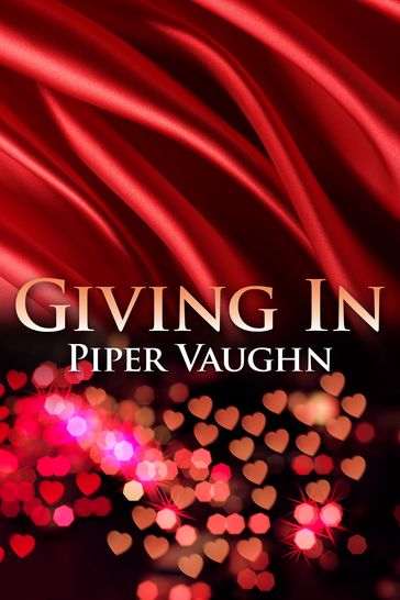 Giving In - Piper Vaughn