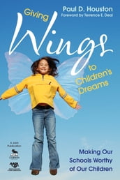 Giving Wings to Children s Dreams