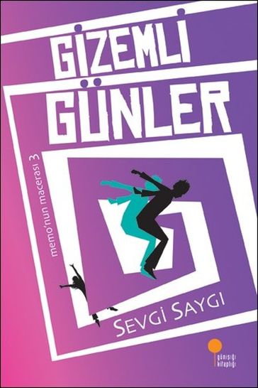Gizemli Anahtar - Andrew Clements