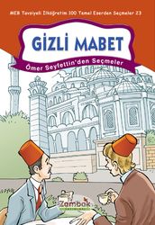 Gizli Mabet