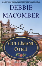 Gül Liman Oteli