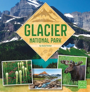 Glacier National Park - Katie Parker