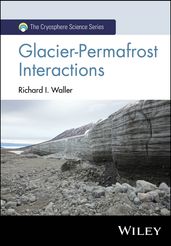 Glacier-Permafrost Interactions