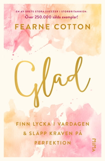 Glad - Fearne Cotton - Rasmus Pettersson - Ben Gardiner