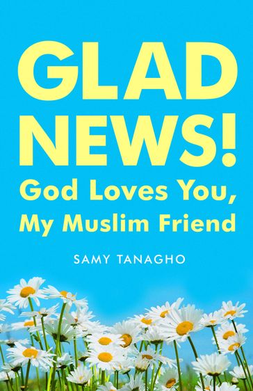 Glad News! - Samy Tanagho