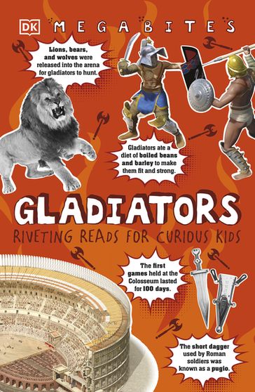 Gladiators - Dk