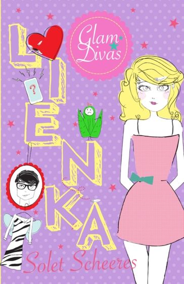 Glam-divas 3: Lienka - Solet Scheeres