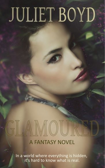 Glamoured - Juliet Boyd
