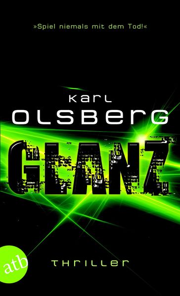 Glanz - Interaktives E-Book - Karl Olsberg