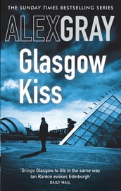 Glasgow Kiss