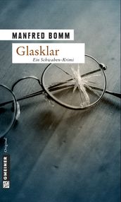 Glasklar