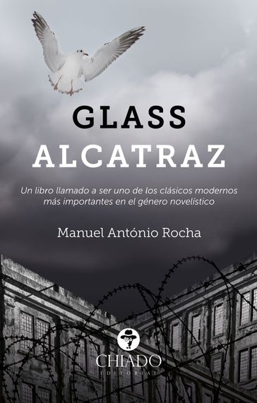 Glass Alcatraz - Manuel António Rocha
