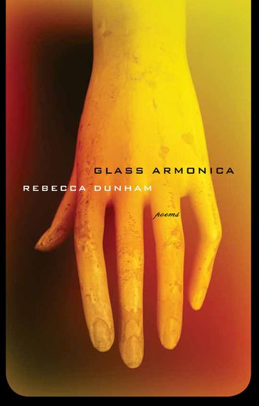 Glass Armonica - Rebecca Dunham