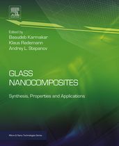 Glass Nanocomposites