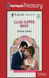 Glass Slipper Bride