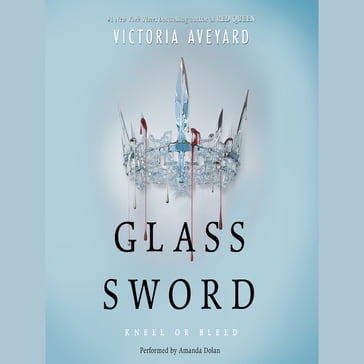 Glass Sword - Victoria Aveyard