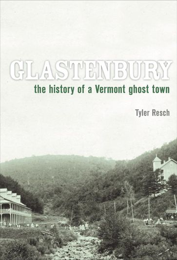 Glastenbury - Tyler Resch