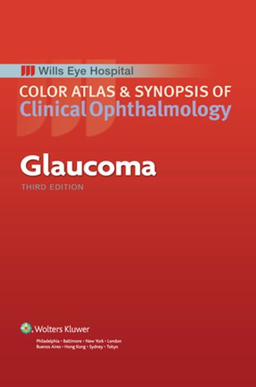 Glaucoma - Douglas Rhee